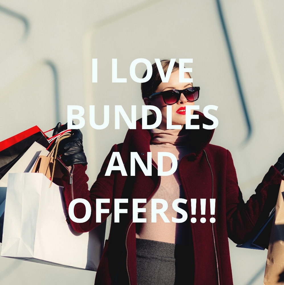 Bundles and Offers